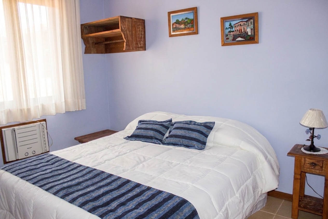 Quarto duplo